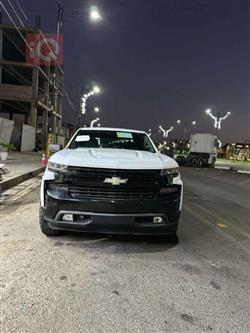 شێڤرۆلێت سلڤەرادۆ